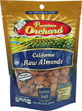 Mixed Nuts Packages