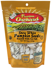 Mixed Nuts Packages