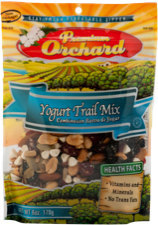 Mixed Nuts Packages