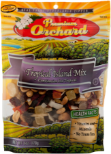 Mixed Nuts Packages