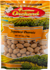 Mixed Nuts Packages