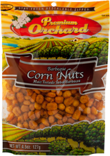 Mixed Nuts Packages