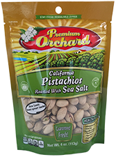 Mixed Nuts Packages