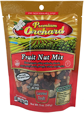 Mixed Nuts Packages