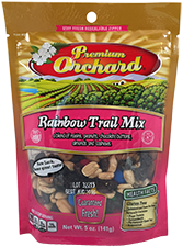 Mixed Nuts Packages