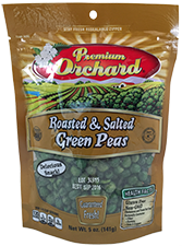 Mixed Nuts Packages