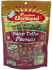 Mixed Nuts Packages