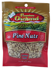 Mixed Nuts Packages